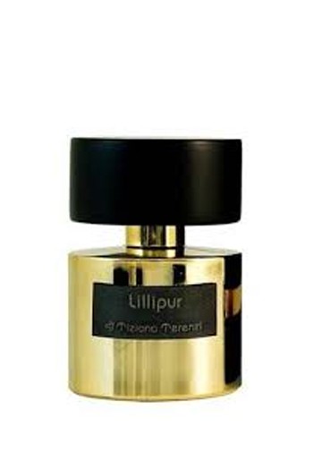 Tiziana Terenzi Lillipur