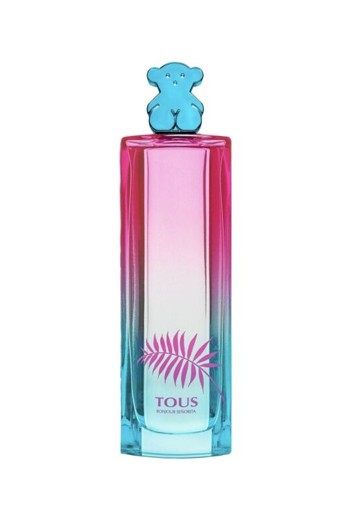 Tous Bonjour Senorita