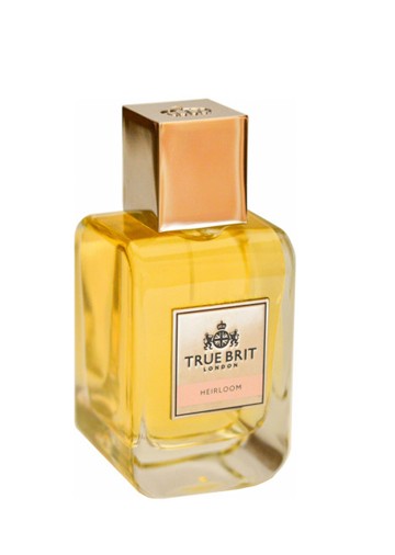 True Brit London Heirloom
