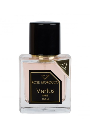 Vertus Rose Morroco