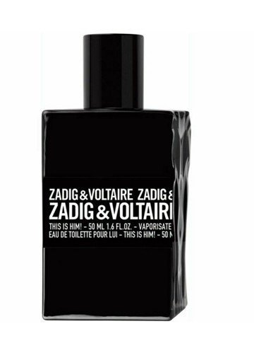 Zadig Voltaire This is Him