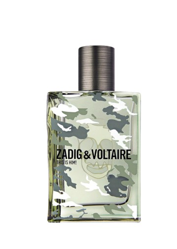 Zadig & Voltaire This Is Him! No Rules
