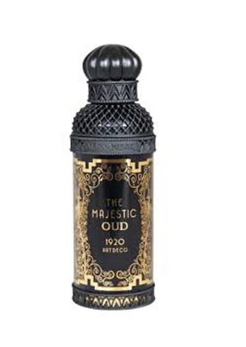 Alexandre.J The Majestic Oud