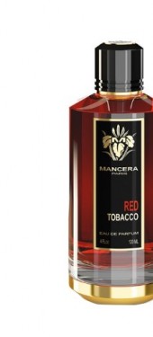 Mancera Red Tobacco