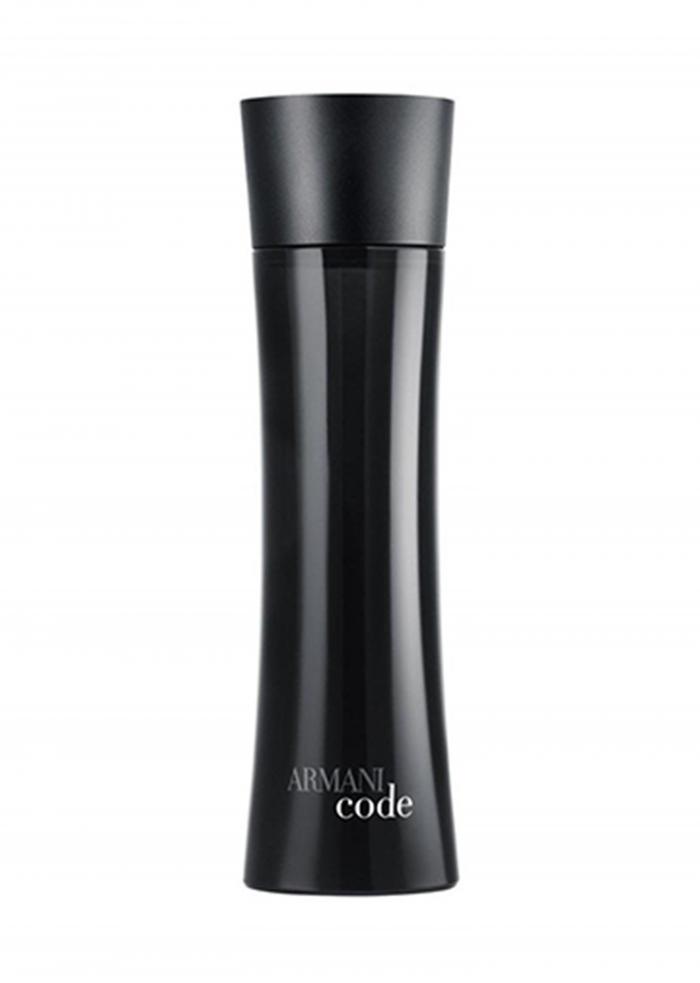 giorgio armani black code perfume