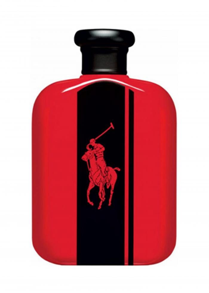 Ralph Lauren Polo Red Intense