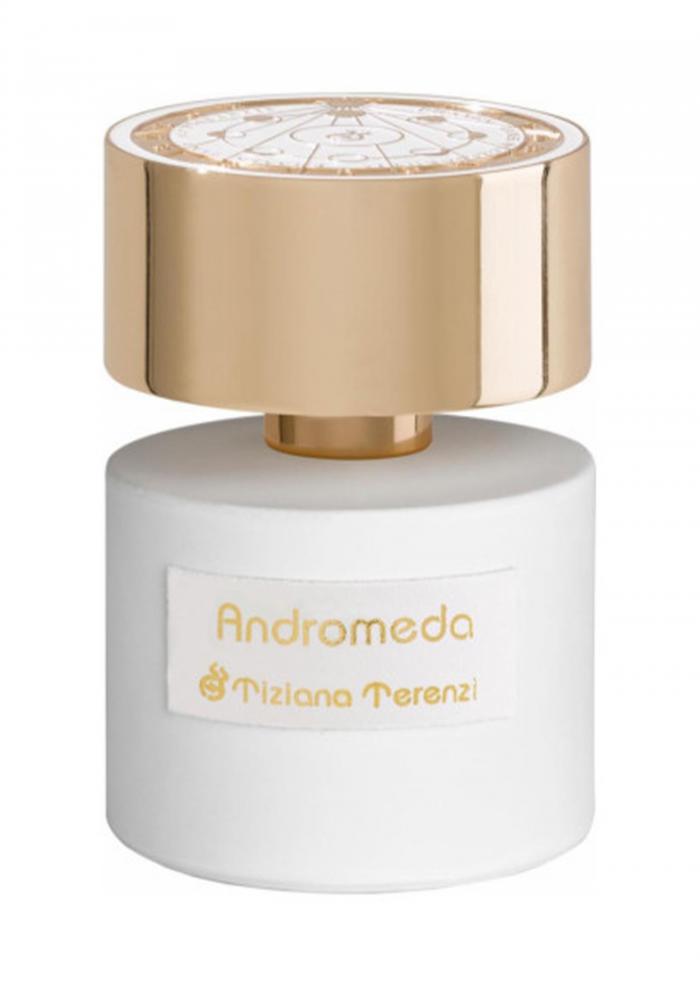 Tiziana Terenzi Andromeda