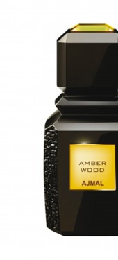 Ajmal Amber Wood