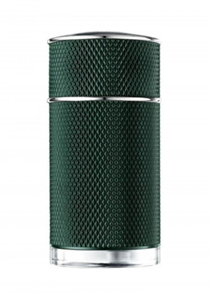 Alfred Dunhill Icon Racing