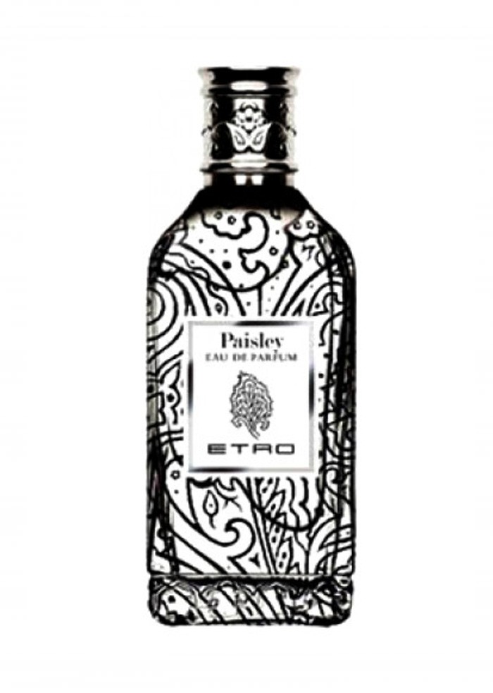 Etro Paisley