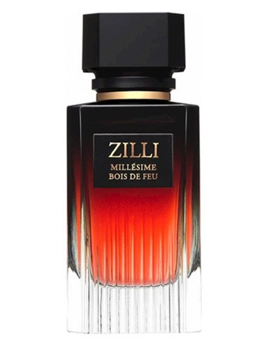 Zilli Millesime Bois de Feu