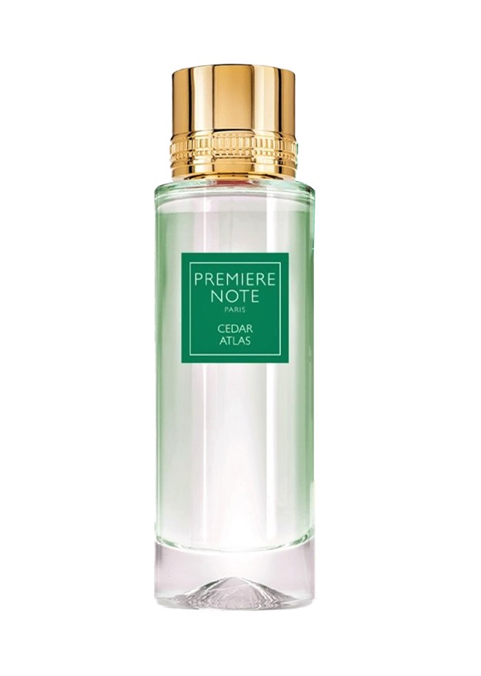Premiere Note Cedar Atlas