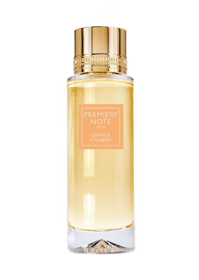 Premiere Note Orange Calabria