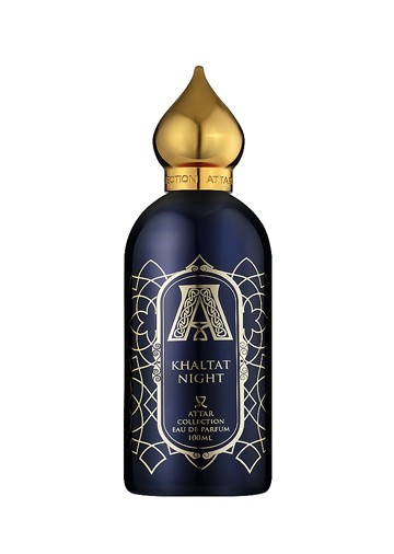 Attar Collection Khaltat Night