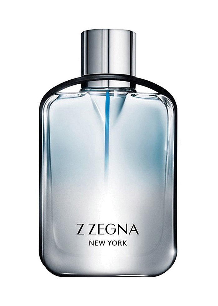 Ermenegildo Zegna Z New York