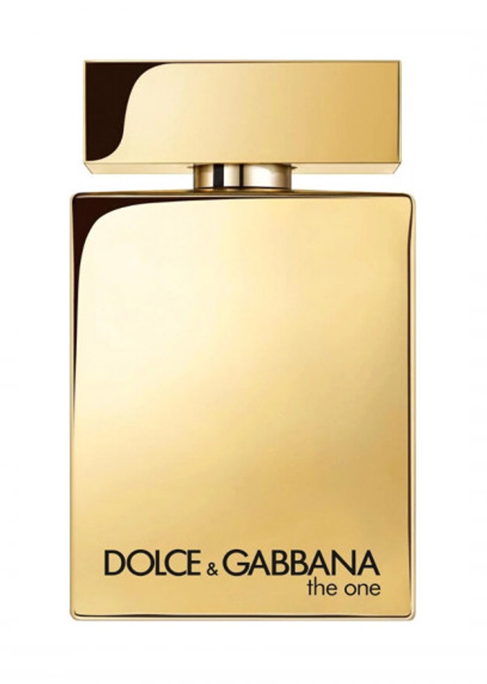Dolce&Gabbana The One Gold For Men