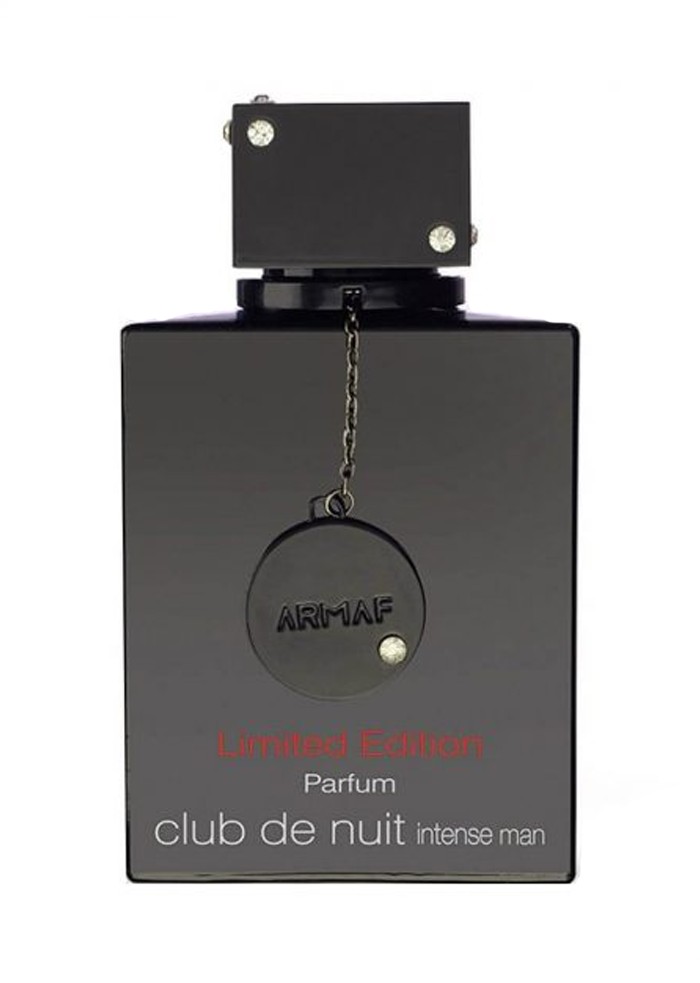 Armaf Club De Nuit Intense Man Limited Edition