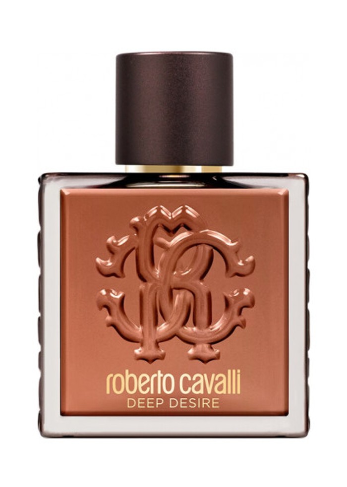 Roberto Cavalli Uomo Deep Desire