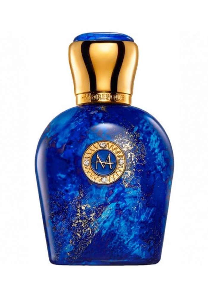 Moresque Sahara Blue