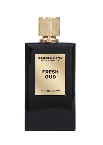 Rosendo Mateu Fresh Oud