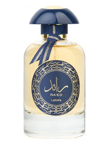 Lattafa Perfumes Ra`ed Luxe