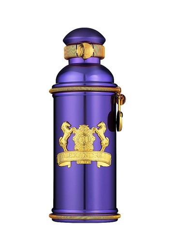 Alexandre J Iris Violet