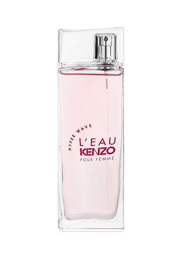 Kenzo hyper wave pour femme