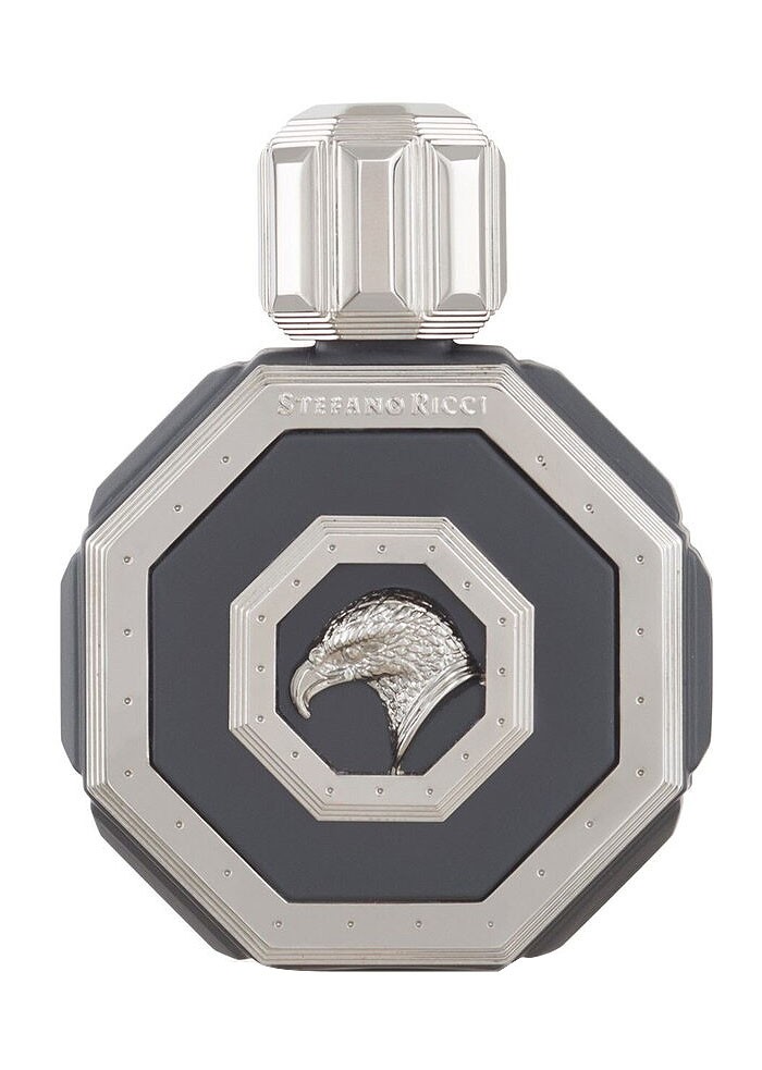 Stefano Ricci Royal Eagle Black