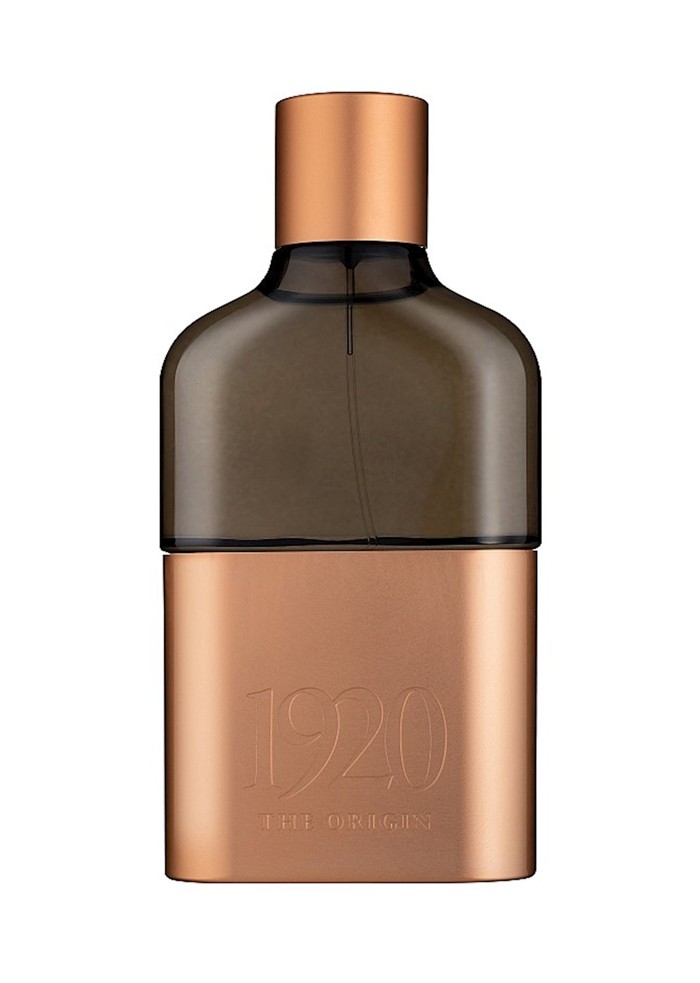 Tous 1920 The Origin