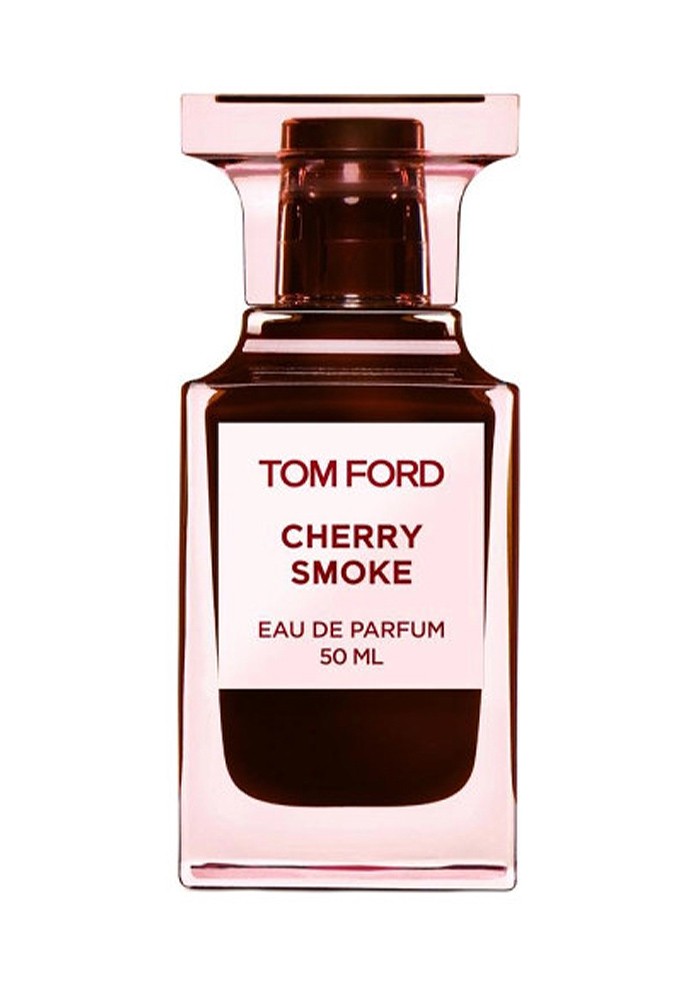 Tom Ford Cherry Smoke