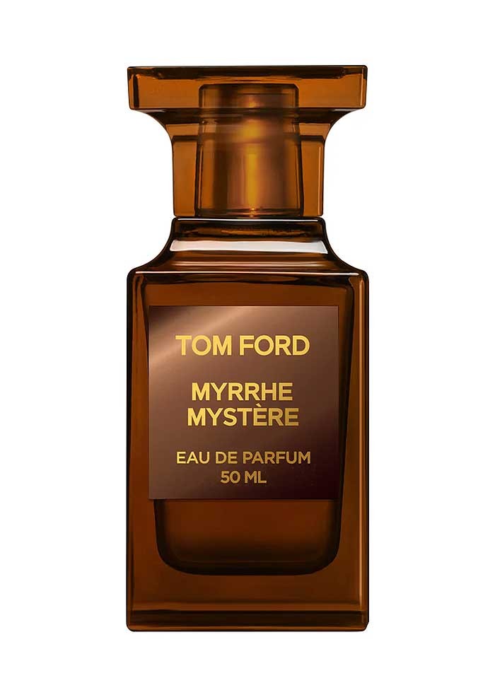 Tom Ford  Myrrhe Mystere