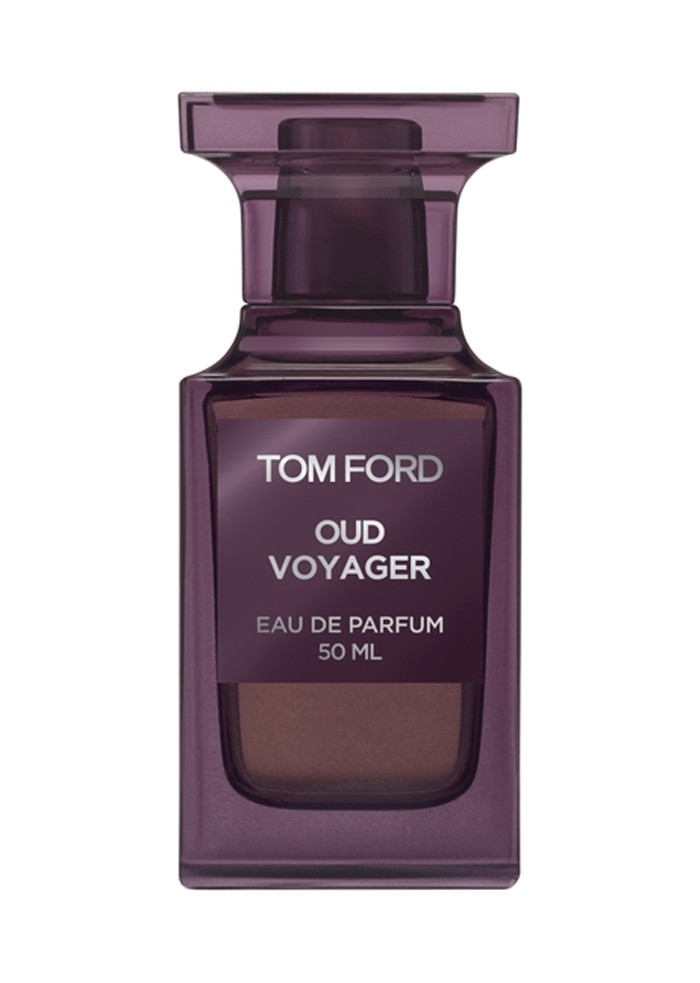 Tom Ford Oud Voyager