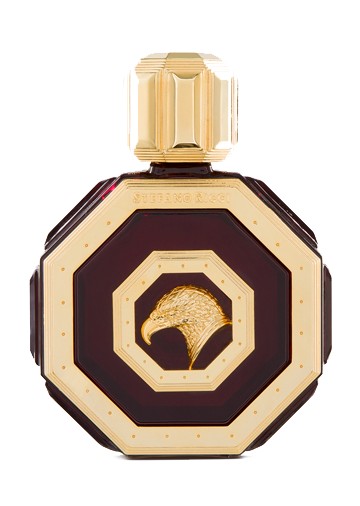 Stefano Ricci Royal Eagle Red