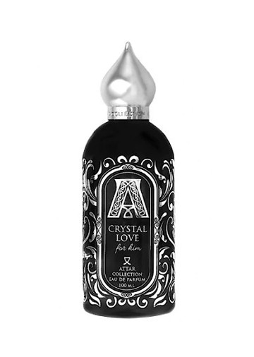 Attar Collection Crystal Love For Him