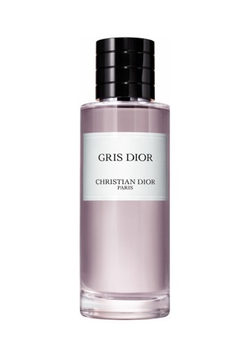 Christian Dior Gris