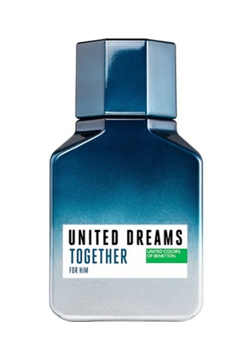 united together perfume