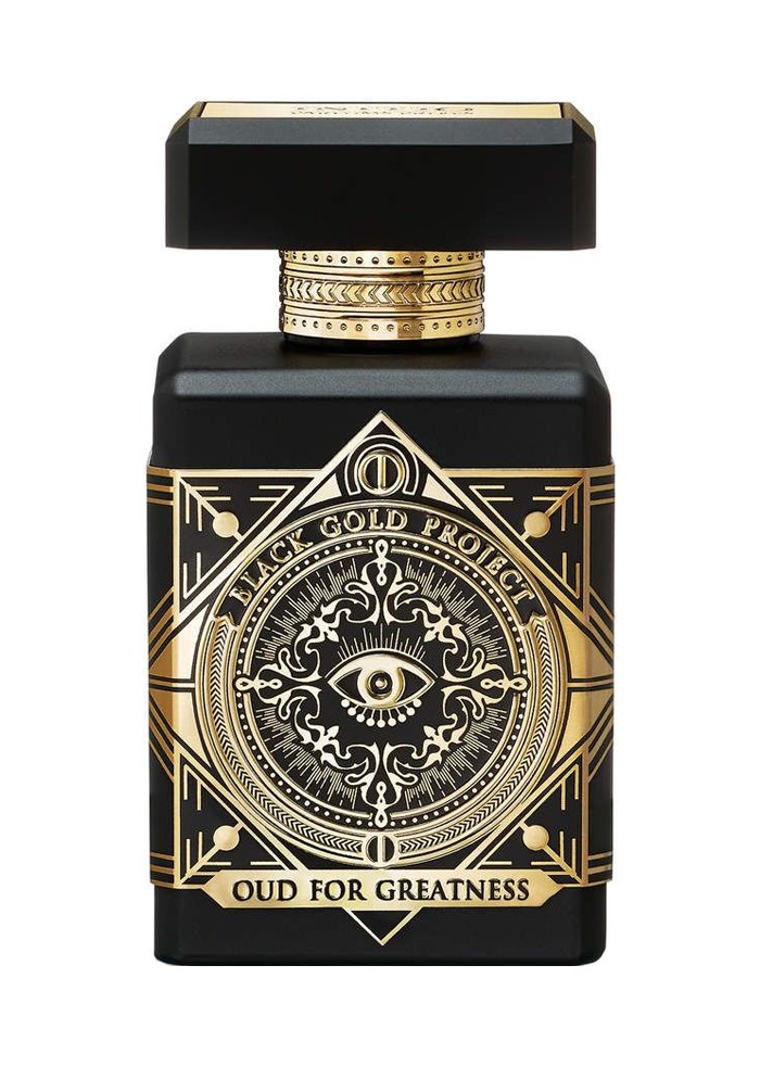 Initio Parfums Prives Oud For Greatness