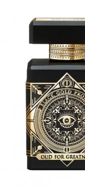 Initio Parfums Prives Oud For Greatness