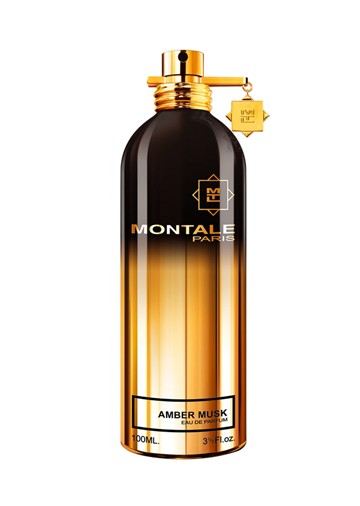 Montale Amber Musk