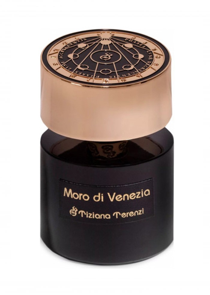 Tiziana Terenzi Moro Di Venezia