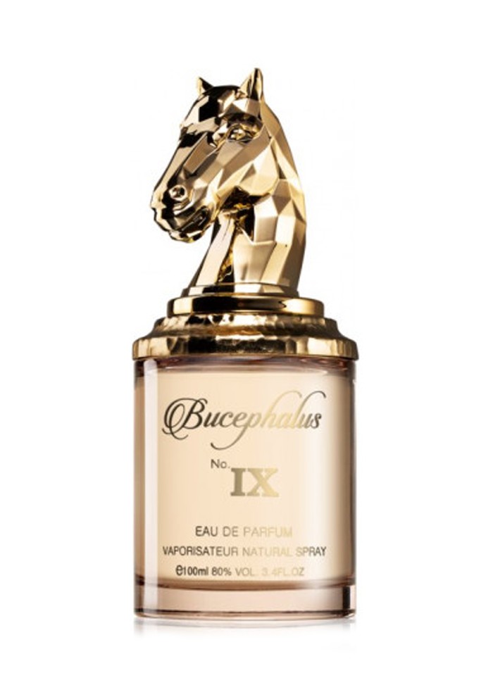 Armaf Bucephalus IX