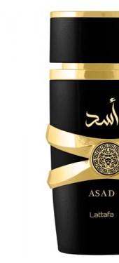 Lattafa Perfumes Asad