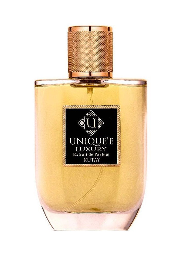 Unique`e Luxury Zen’gi