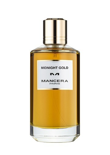 Mancera Midnight Gold