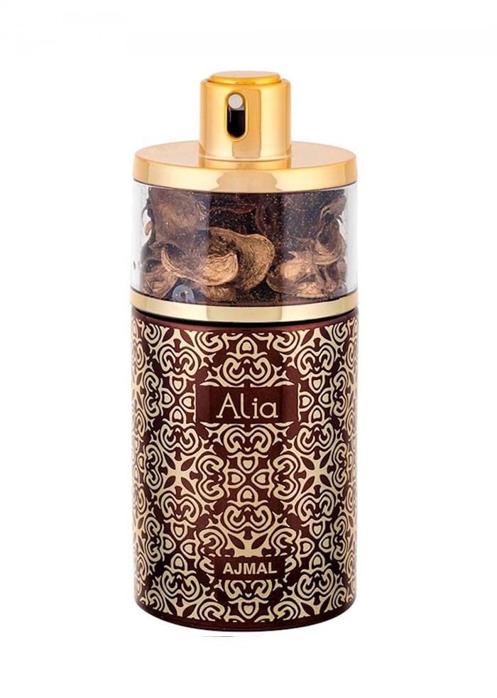 Ajmal Alia