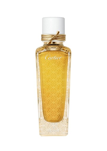Cartier Oud Menthe