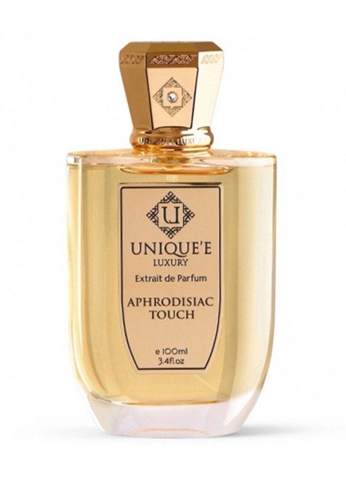 Unique`e Luxury Aphrodisiac Touch