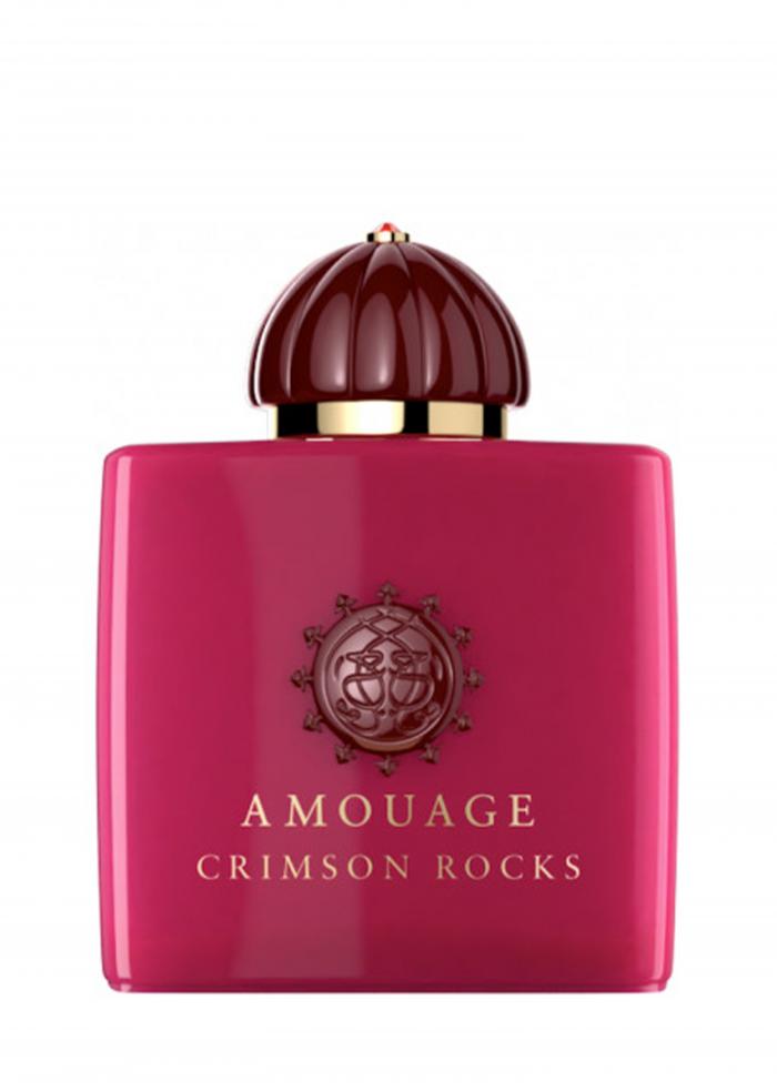 Amouage Crimson Rocks
