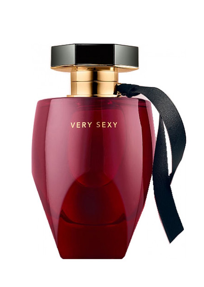 Victoria's Secret - Very Sexy - Kit com Perfume e Hidratante