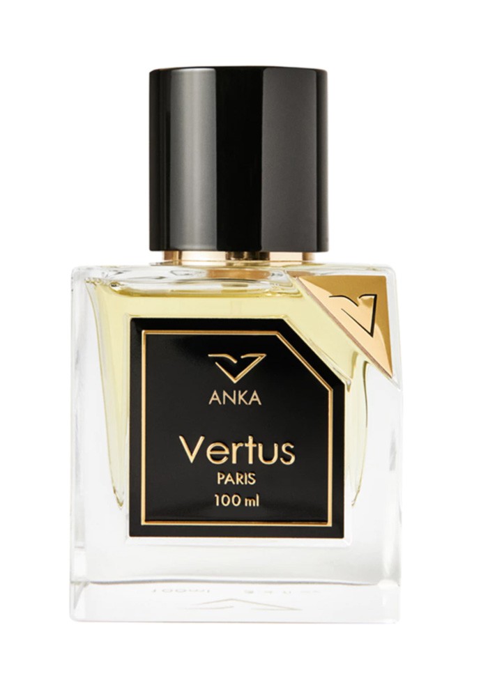 Vertus ANKA